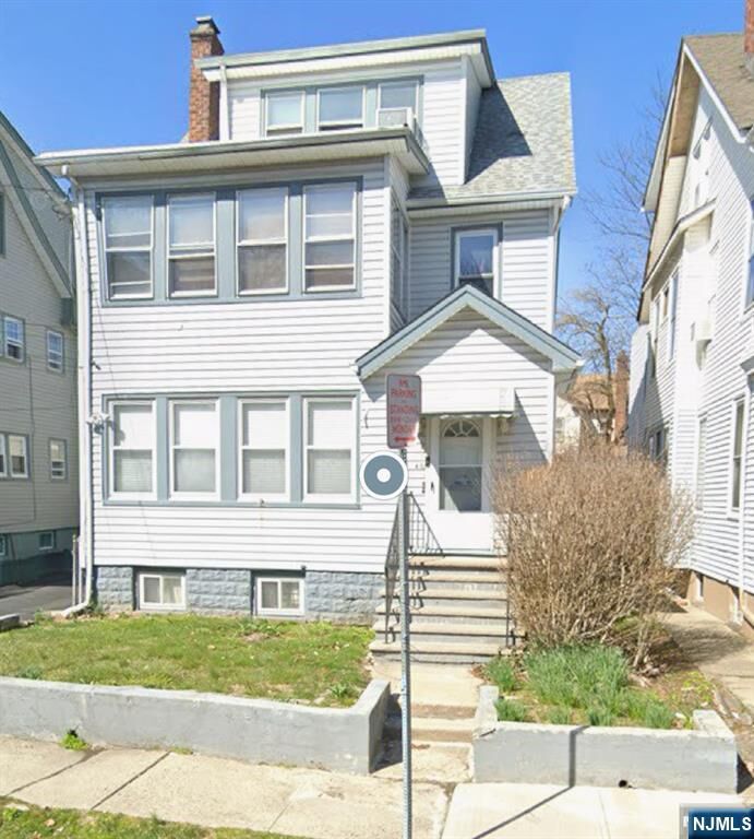 Property Photo:  51 Monticello Avenue 2  NJ 07106 