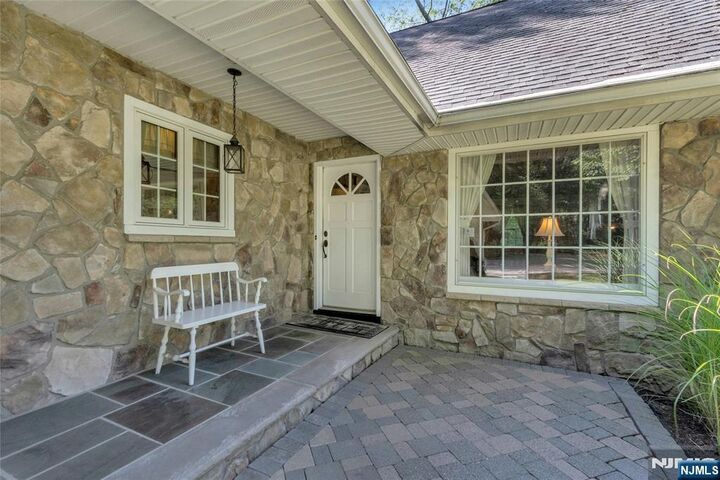 Property Photo: 66 Rose Avenue NJ 07677