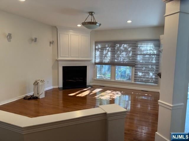 Property Photo:  43 Thistle Drive  NJ 07652