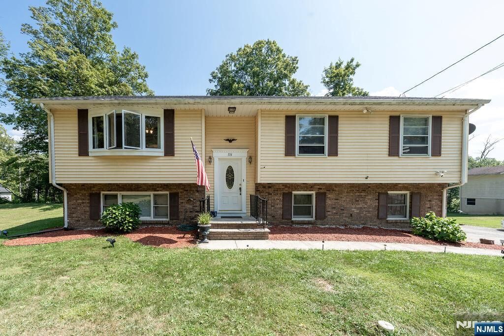 Property Photo: 116 Scott Road NJ 07416