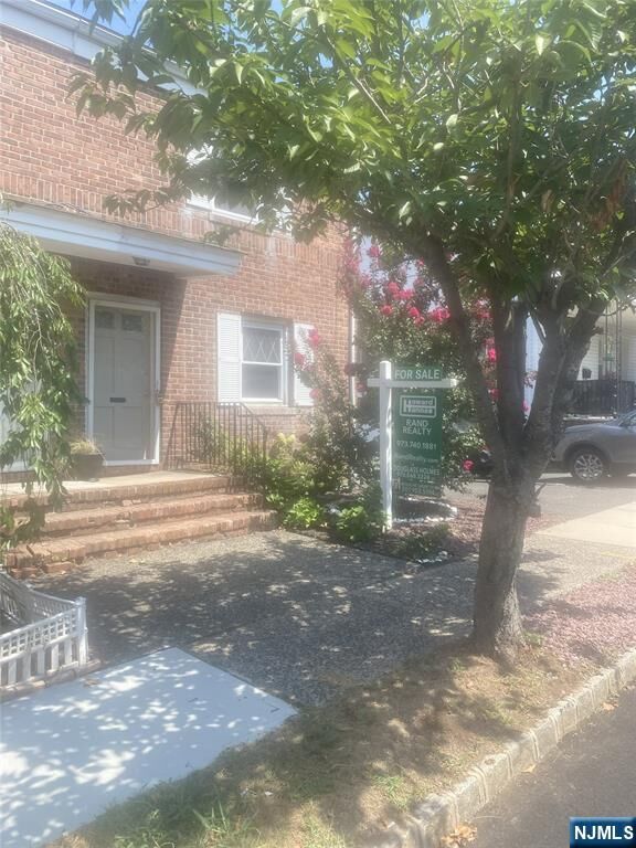 Property Photo: 58 Sanford Avenue NJ 07109