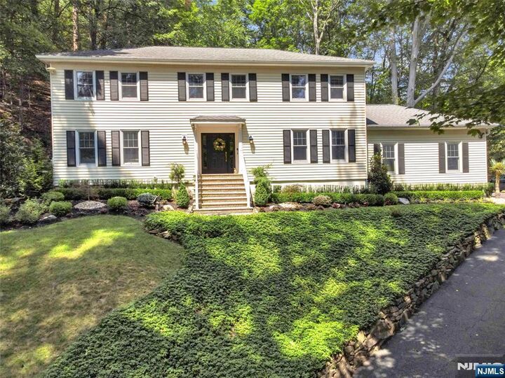 32 Lord Wm Penn Drive  Morristown Town NJ 07960 photo