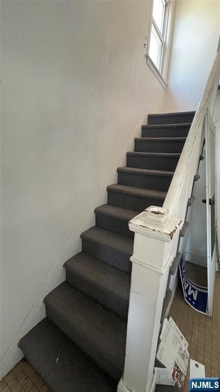 Property Photo:  293 Berkeley Avenue  NJ 07003 
