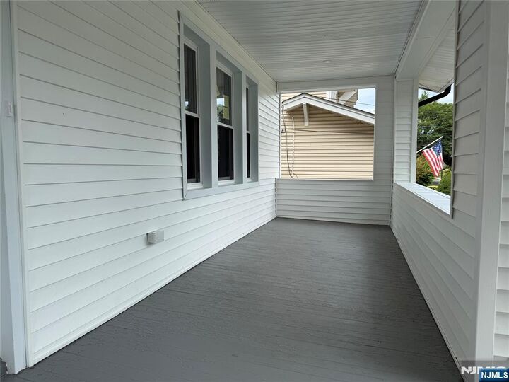Property Photo: 236 Chestnut Avenue NJ 07603