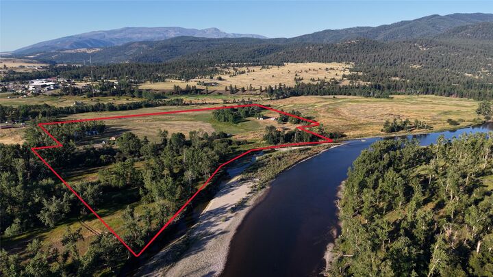 Property Photo: 4301 93 Highway S MT 59804