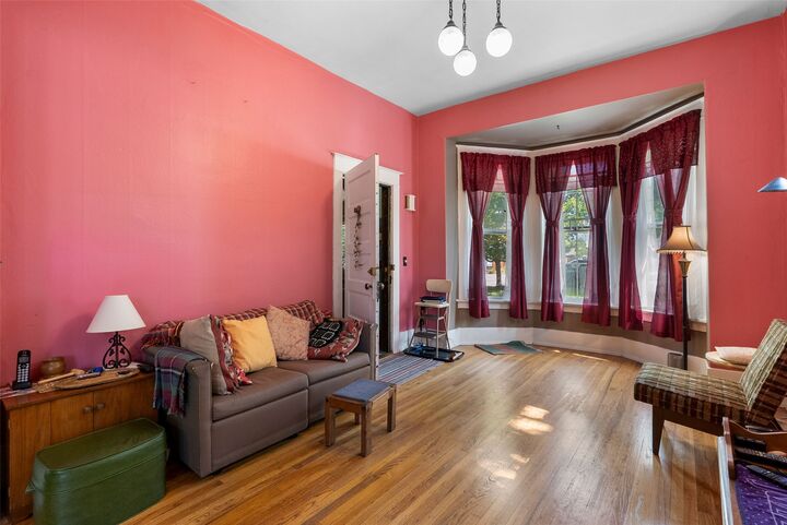 Property Photo: 323 E Crosby Street MT 59801
