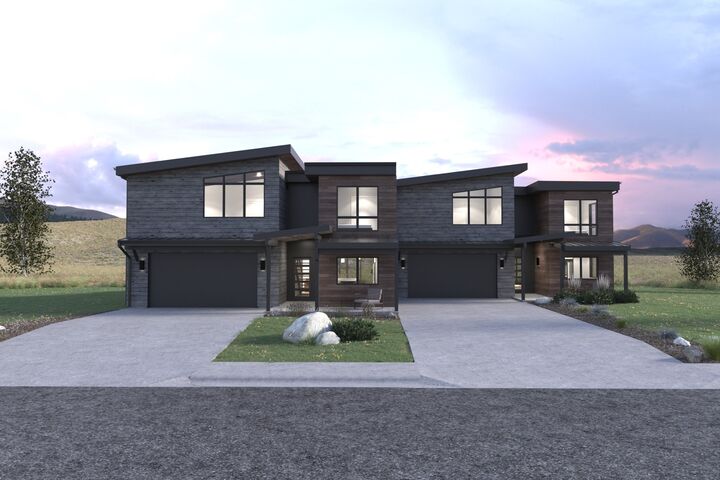 10228 Pale Morning Court Lot 14T  Missoula MT 59808 photo