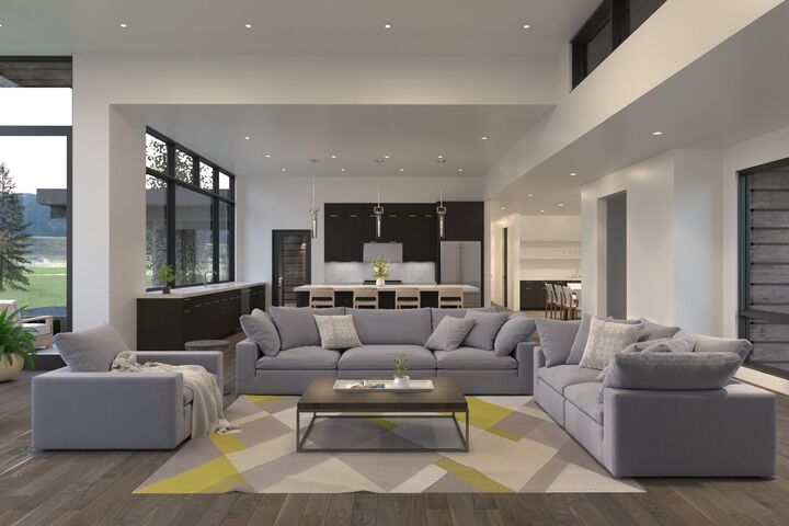 Property Photo: 9515 Royal Coachman, Lot 22 Drive MT 59808
