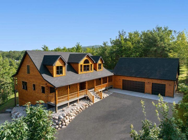 Property Photo:  6755 Pleasantview  MI 49740 