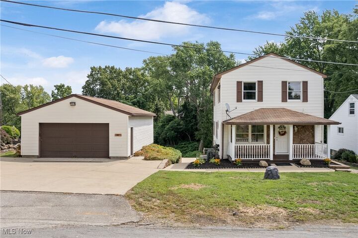 Property Photo: 3807 Hummel Drive OH 44319