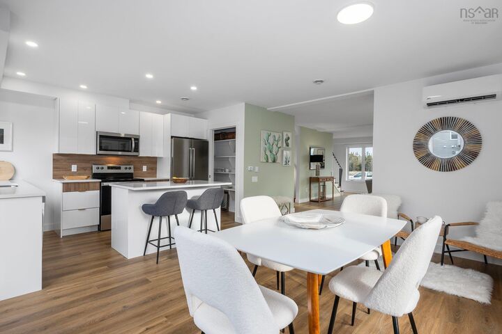 Property Photo: 52 Berm Street NS B3R 0H2