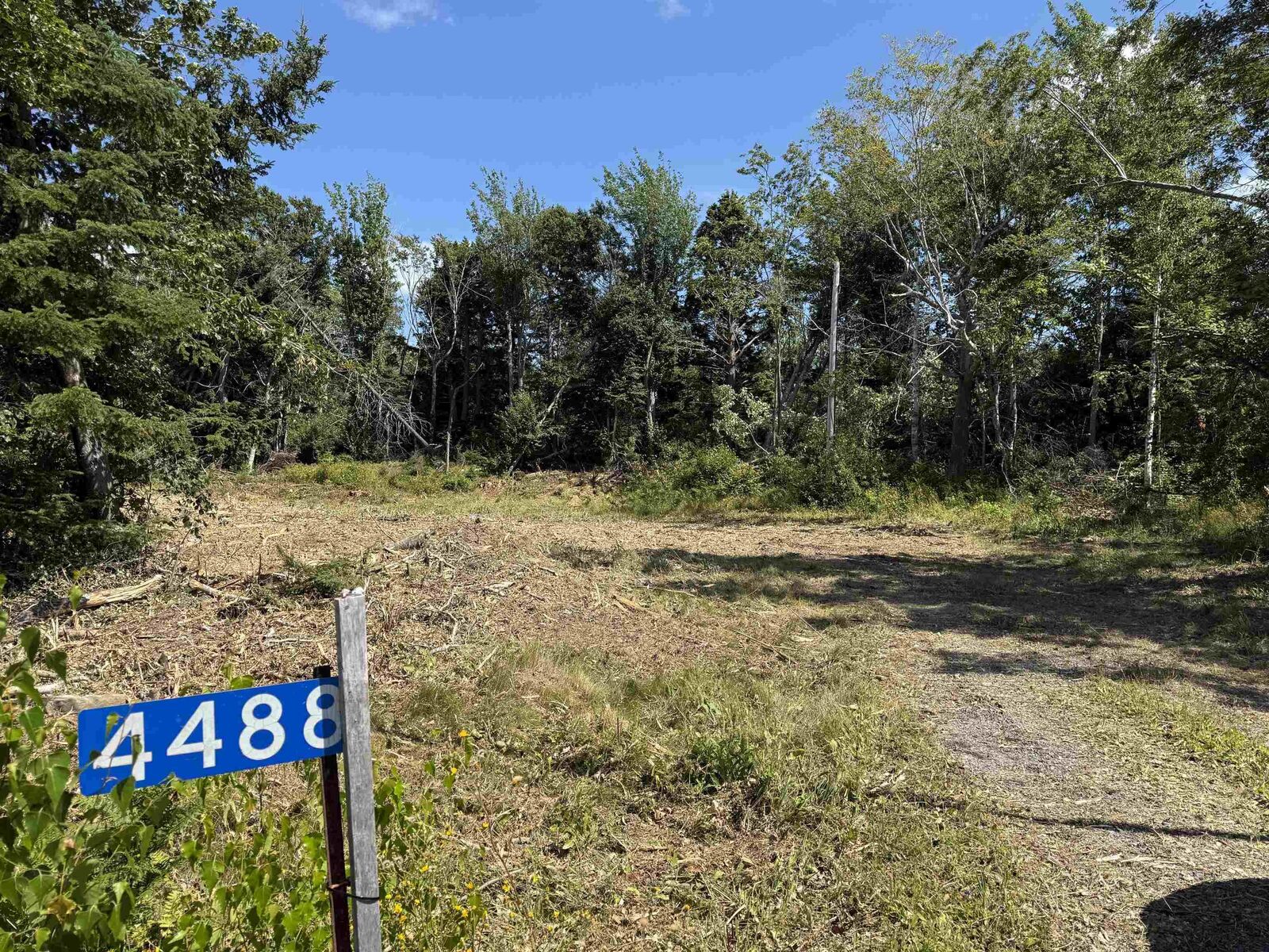 Property Photo:  Lot 4488 Little Harbour Road  NS B2H 5C4 