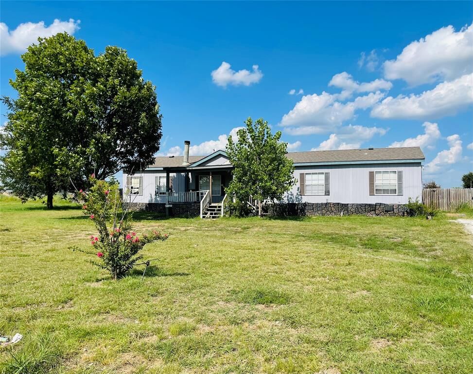 Photo de la propriété: 1100 Pecan Ridge TX 76084