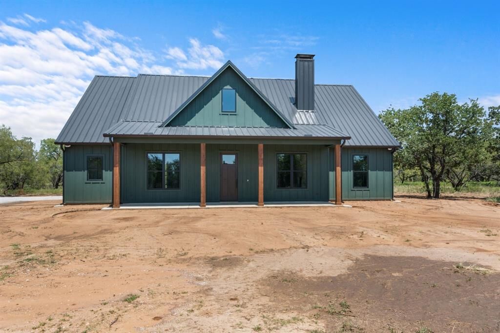 Property Photo: 305 Jayden Lane TX 76460