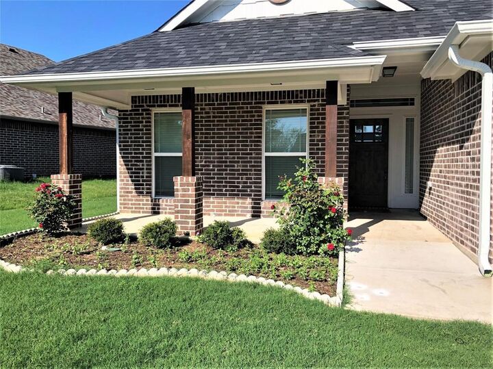 Property Photo:  717 Blanton Drive  TX 75092 