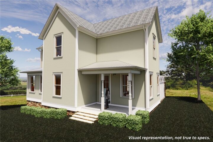 2748 E Black Walnut Circle  Fayetteville AR 72701 photo