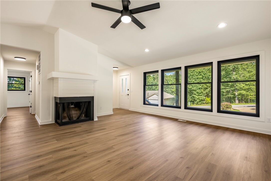 Property Photo: 1 Adams Lane AR 72715