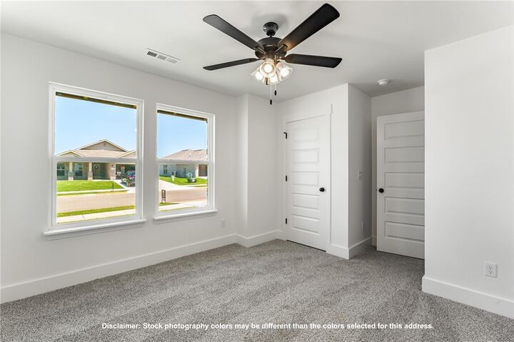 Property Photo: 8741 Anise Drive AR 72719