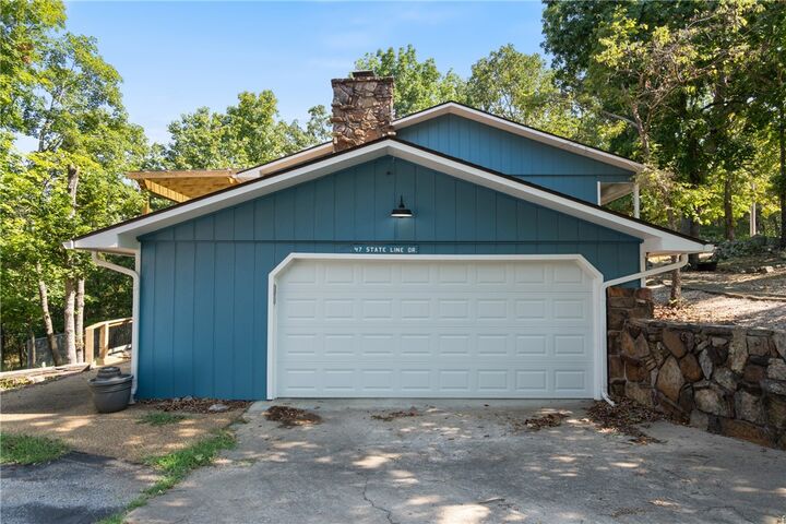 Property Photo: 47 Stateline Drive AR 72631