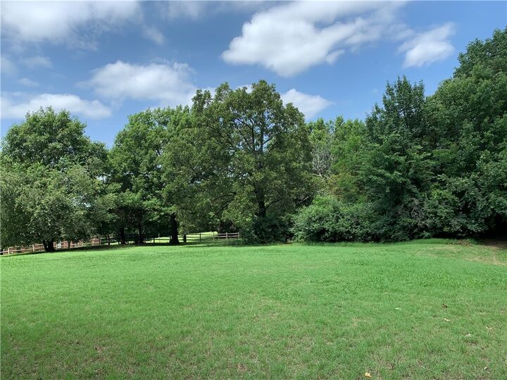 Property Photo: Tbd E Ralston Street AR 72730