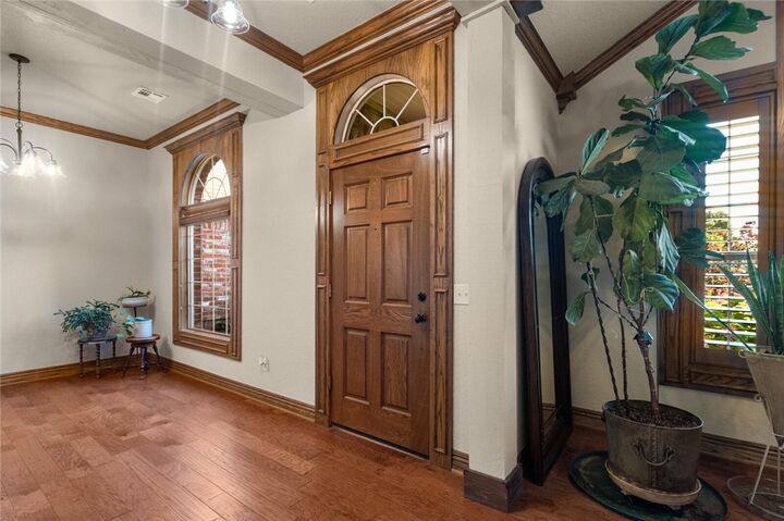 Property Photo: 903 SW Edinburgh Avenue AR 72713