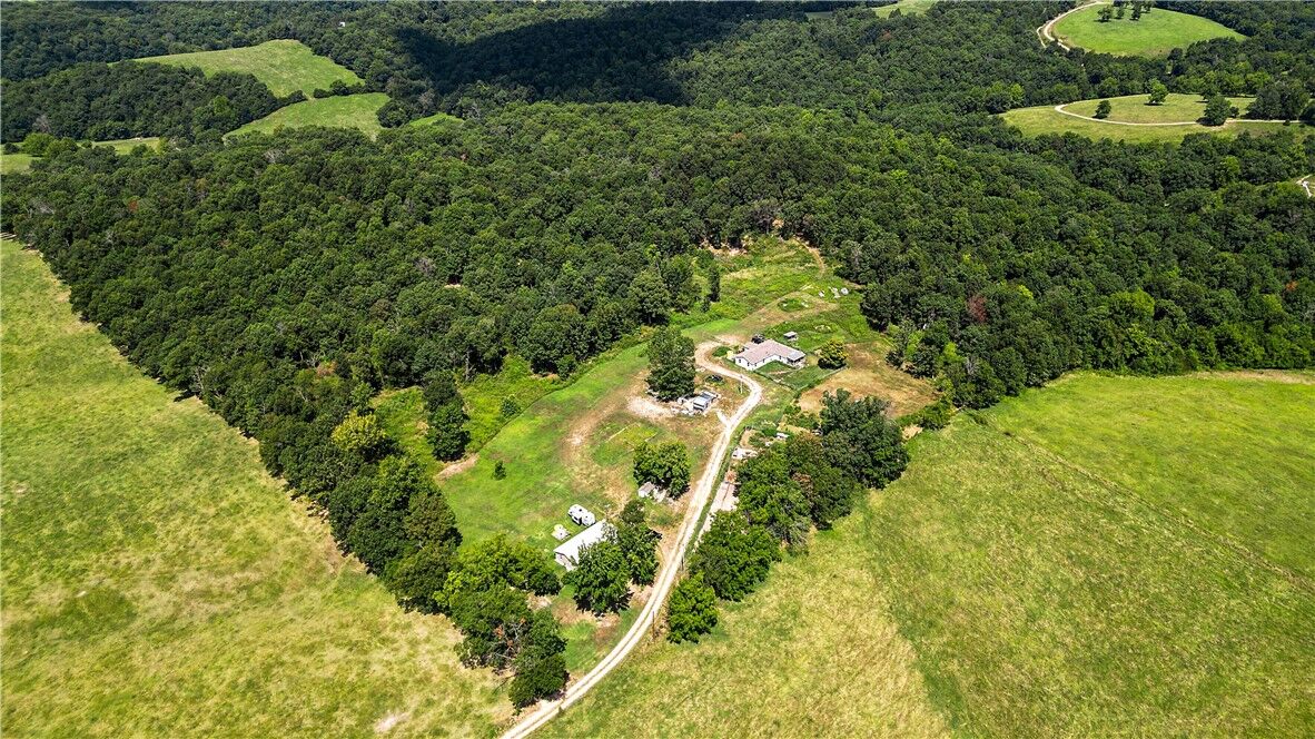 Property Photo: 2196 Madison 8300 AR 72740