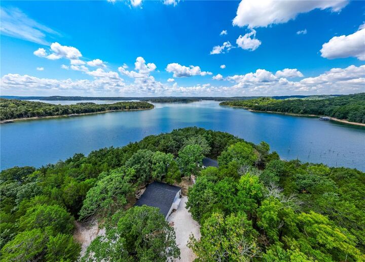 10500 Cedar Creek Lane  Garfield AR 72732 photo
