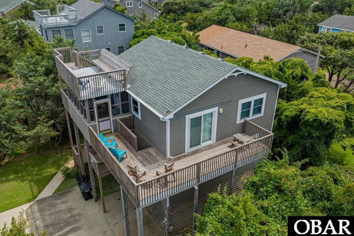 Property Photo: 54212 Cape Hatteras Drive NC 27936
