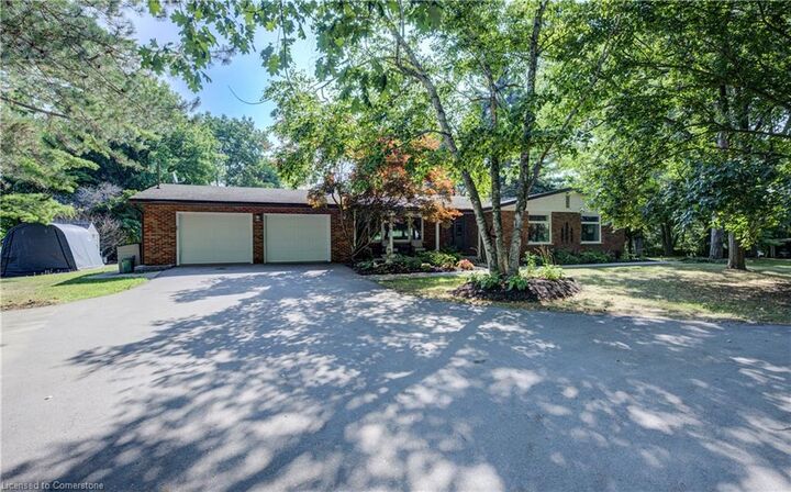 Property Photo: 2080 Beaverdale Road ON N3H 4R7