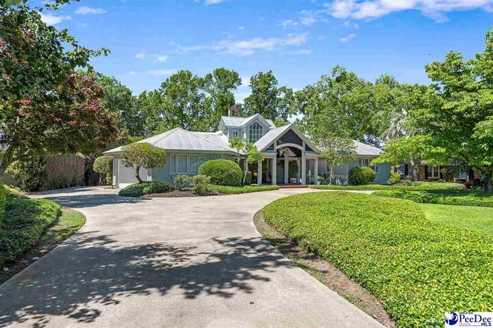 3241 Lakeshore Drive  Florence SC 29501 photo