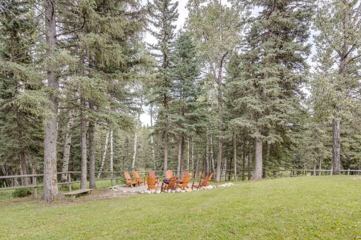 Property Photo:  206056 Highway 762  AB T0L 0K0 