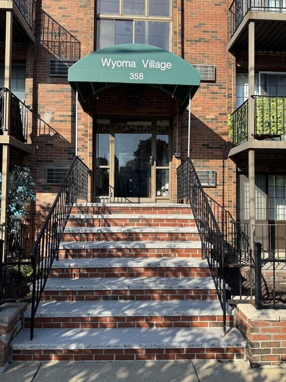 Property Photo:  358 Broadway 24  MA 01904 