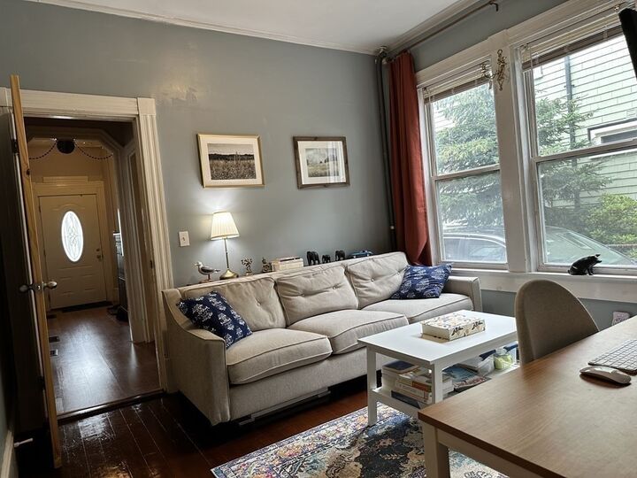 Property Photo: 52 Harvest 1 MA 02125