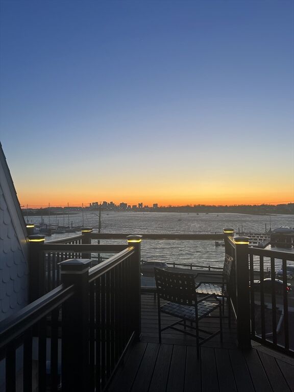 Property Photo: 600 Shirley St 15 MA 02152