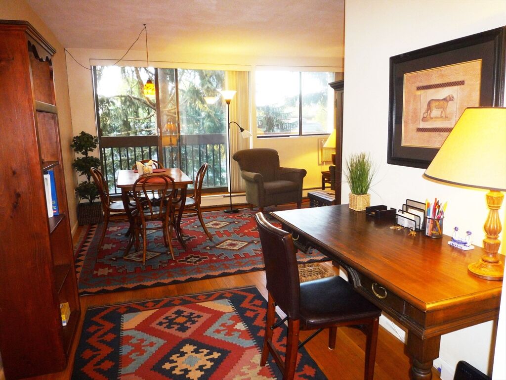 Property Photo:  1643 Cambridge Street 42  MA 02138 