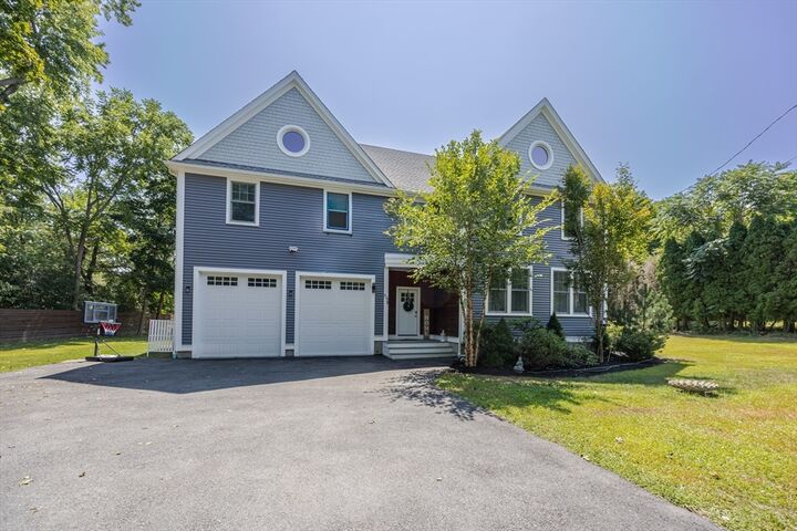 56B Taunton St  Plainville MA 02762 photo