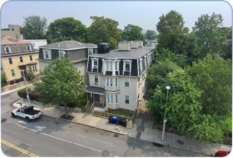 Property Photo:  94 Walnut Ave  MA 02119 