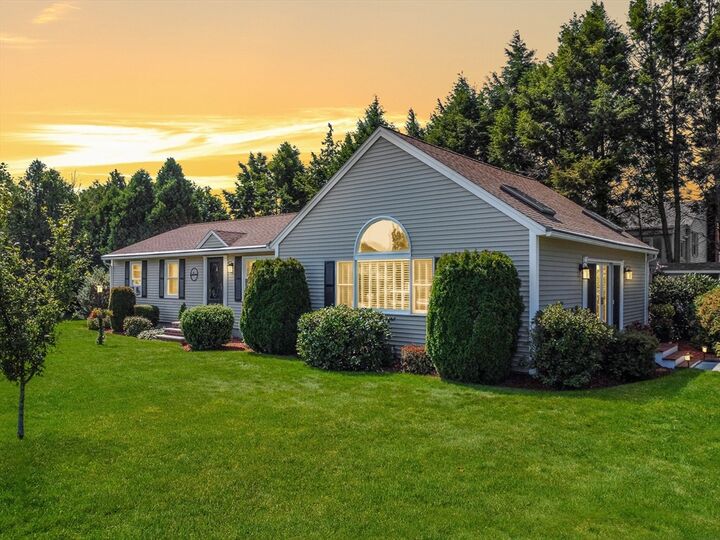 Property Photo:  1 Messina Cir  MA 01844 