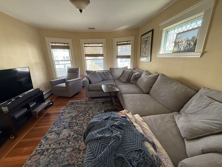 Property Photo:  24 Upcrest 1  MA 02135 