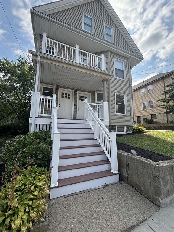 Property Photo:  33-35 Baker Street 33  MA 02148 