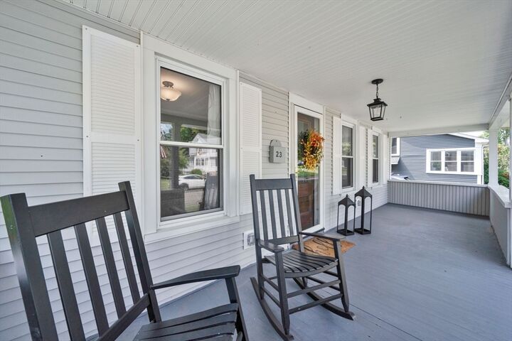 Property Photo: 23 Brook St MA 01028