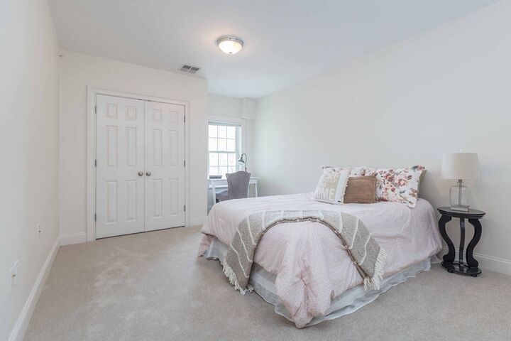 Property Photo:  328 Copeland St 2D  MA 02169 