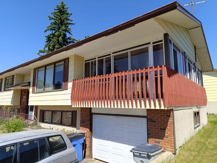 Property Photo: 4716 55 Avenue AB T0B 3S0