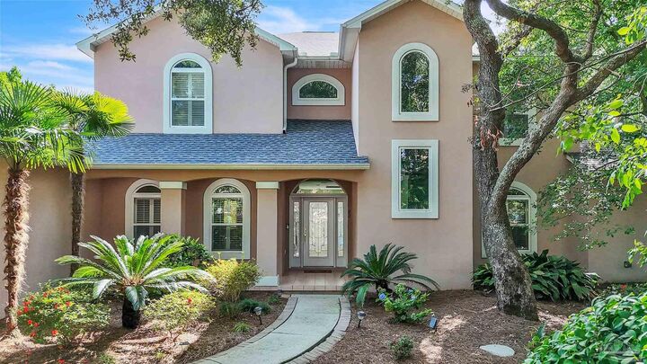 92 Chanteclaire Cir  Gulf Breeze FL 32561 photo