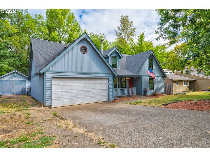 Property Photo:  2351 Westfarthing Way NW  OR 97304 