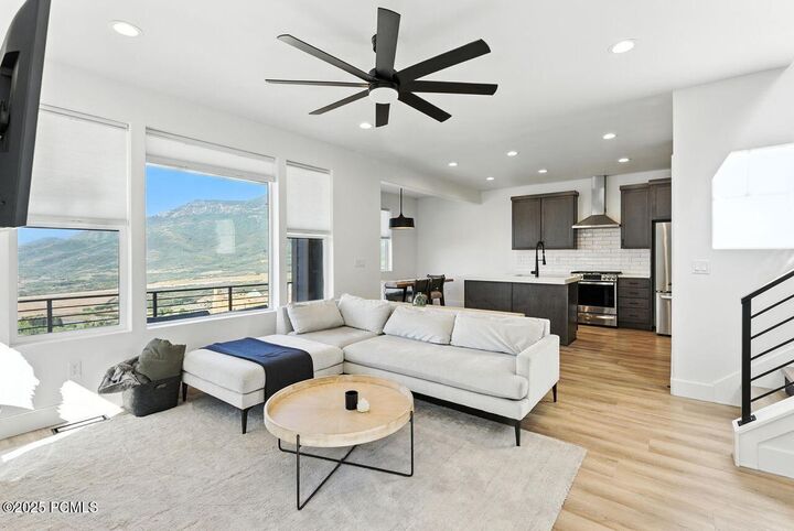 Property Photo:  6039 N Westridge Road  UT 84032 