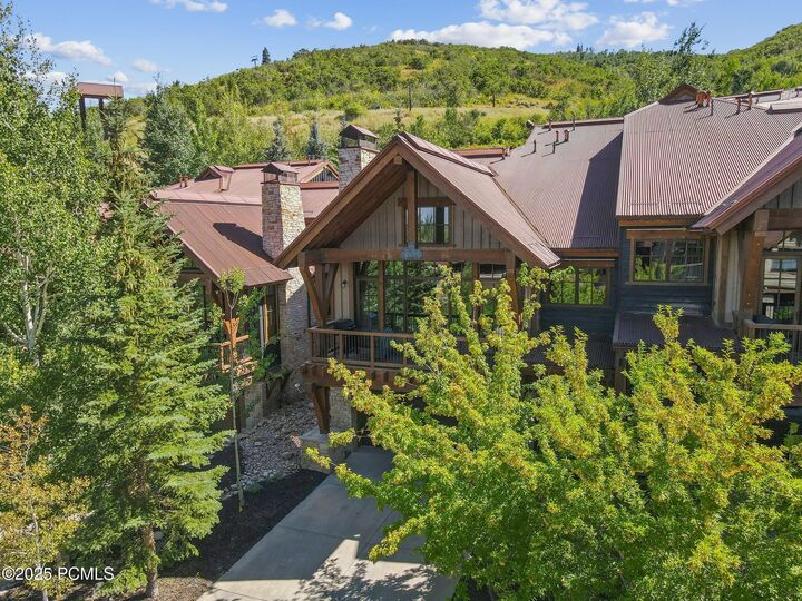 Property Photo: 18 Silver Star Court C-10 UT 84060