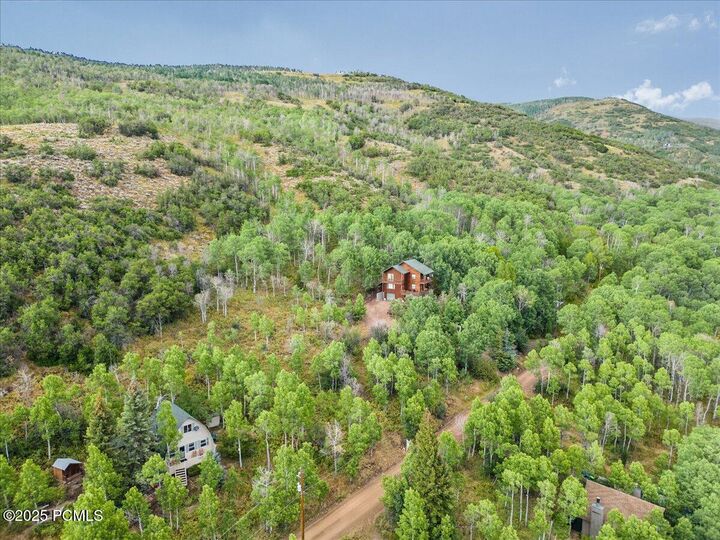 Property Photo:  5397 E Colter Road  UT 84055 
