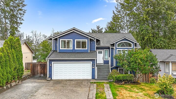 416  87th Avenue SE  Lake Stevens WA 98258 photo