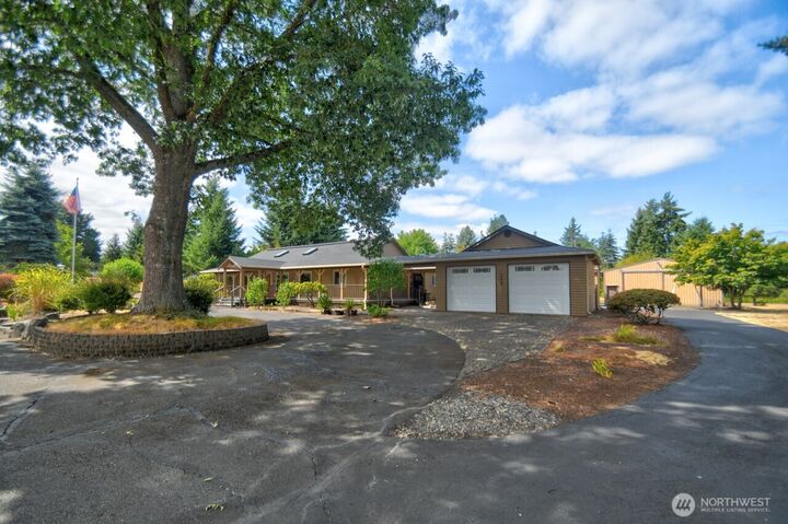 Property Photo: 4327 Indian Summer Drive SE WA 98513